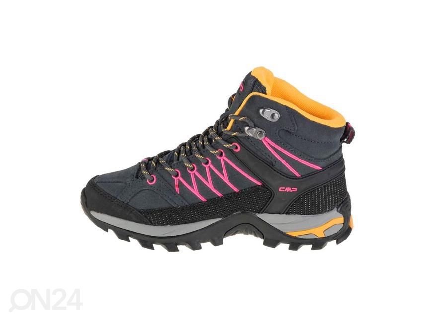 Женская обувь для походов CMP Rigel Mid W 3Q12946-54UE увеличить