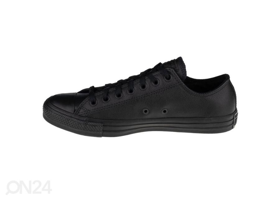 Женская повседневная обувь Converse All Star Ox Low 135253C увеличить