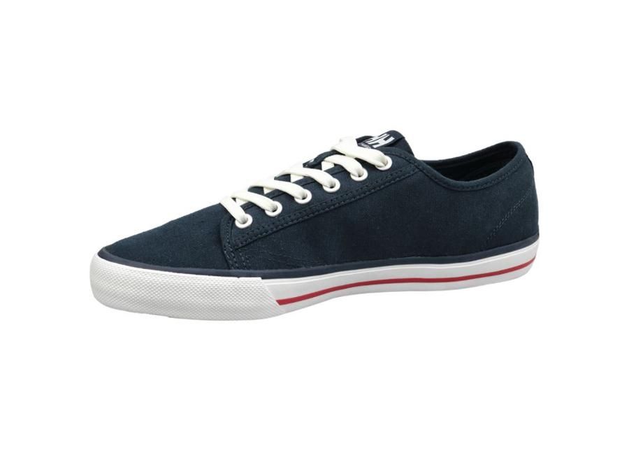 Женская повседневная обувь Helly Hansen Fjord Canvas Shoe V2 W 11466-597 увеличить