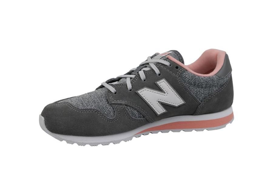 Женская повседневная обувь New Balance W WL520TLB увеличить