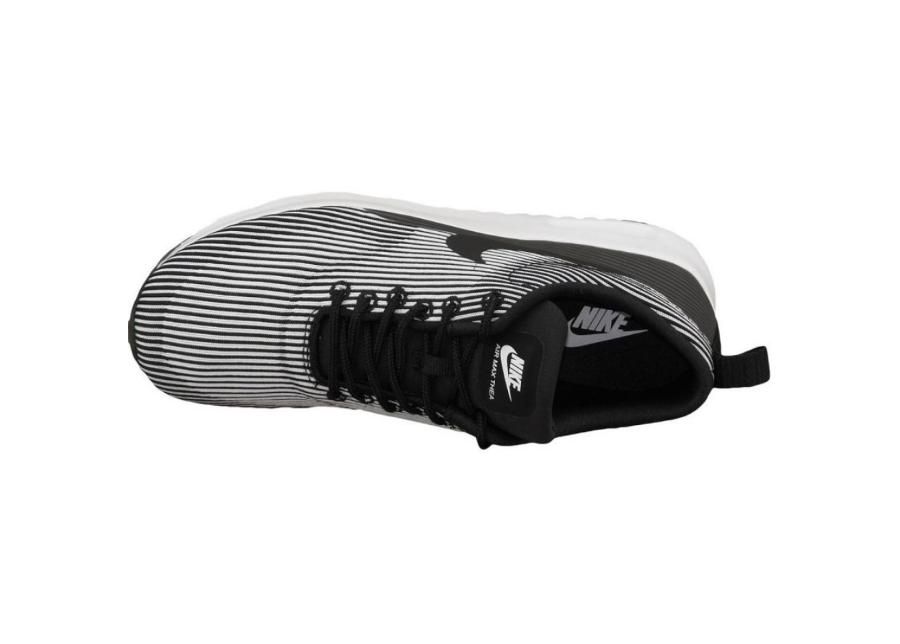 Женская повседневная обувь Nike Air Max Thea Jacquard W 718646-003 увеличить
