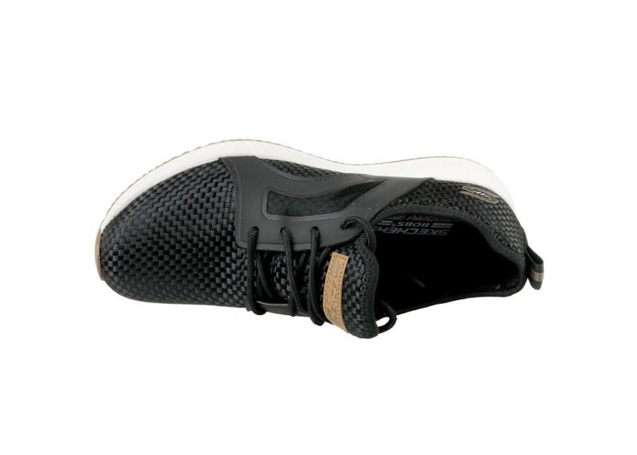 Женская повседневная обувь Skechers Bobs Sport W 31365-BLK увеличить