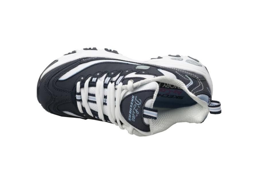 Женская повседневная обувь Skechers D'Lites Biggest Fan W 11930-NVW увеличить
