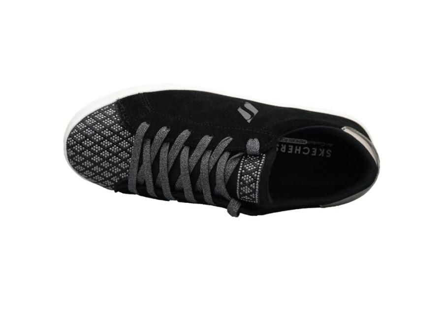 Женская повседневная обувь Skechers Goldie W 73845-BLK увеличить