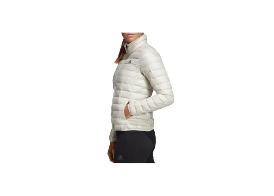 Женская пуховая куртка adidas Varilite Jacket W DX0776 увеличить