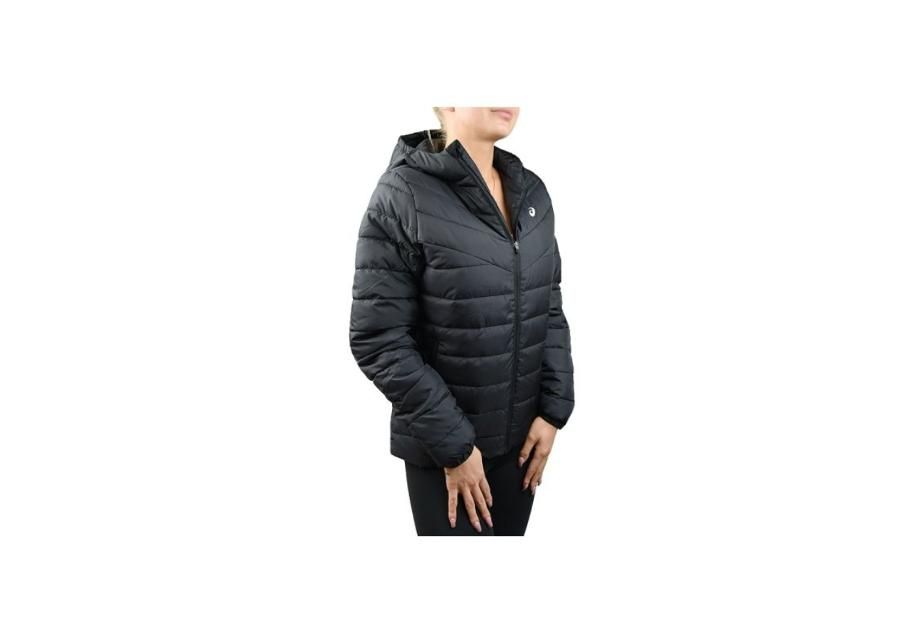 Женская пуховая куртка Asics W Padded Jacket W 2032A334-001 увеличить