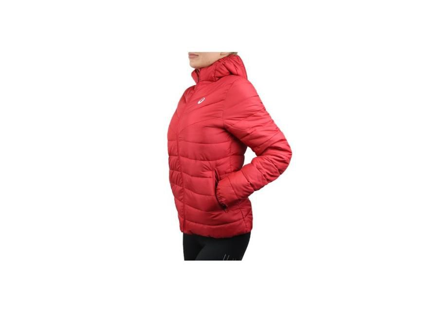 Женская пуховая куртка Asics W Padded Jacket W 2032A334-600 увеличить