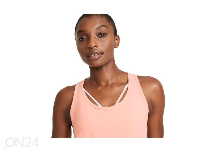 Женская спортивная майка Nike Yoga Tank top увеличить