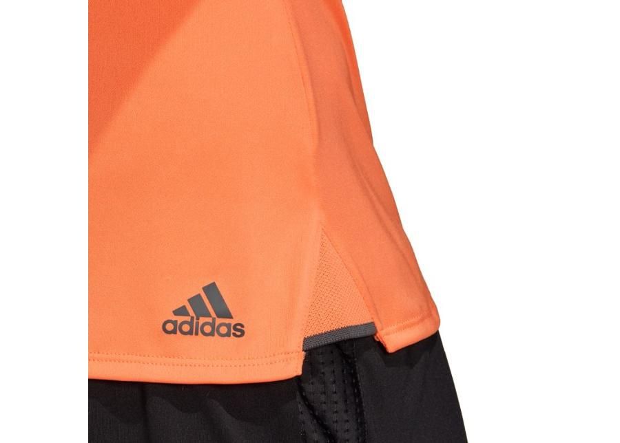 Женская спортивная футболка Adidas WMNS 3-Stripes Club W FK6975 увеличить