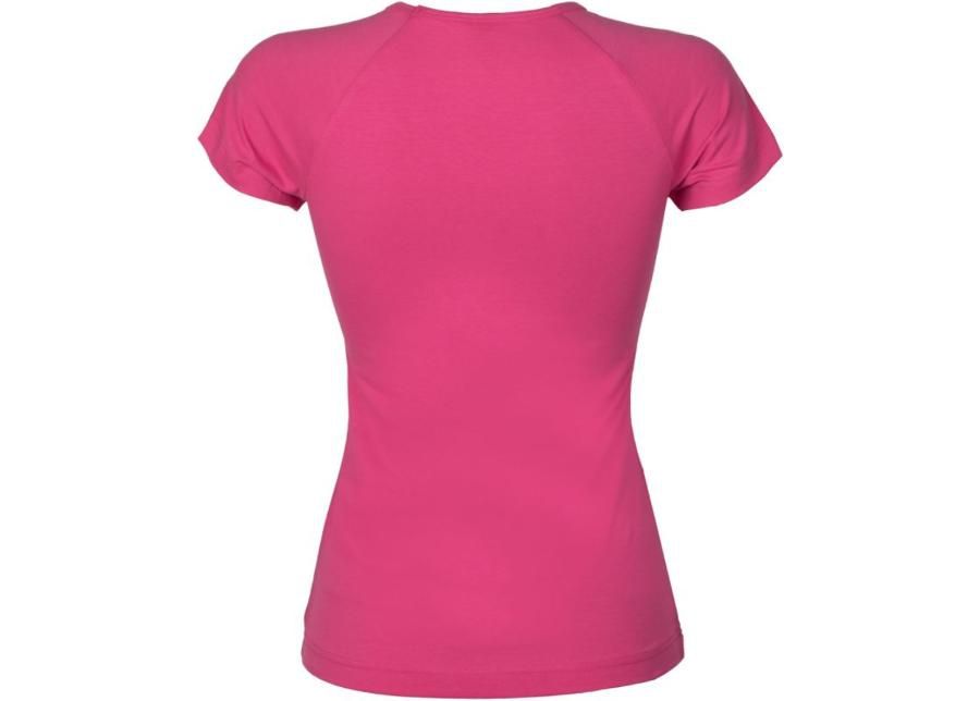 Женская спортивная футболка Adler Dream W, розовый цвет увеличить
