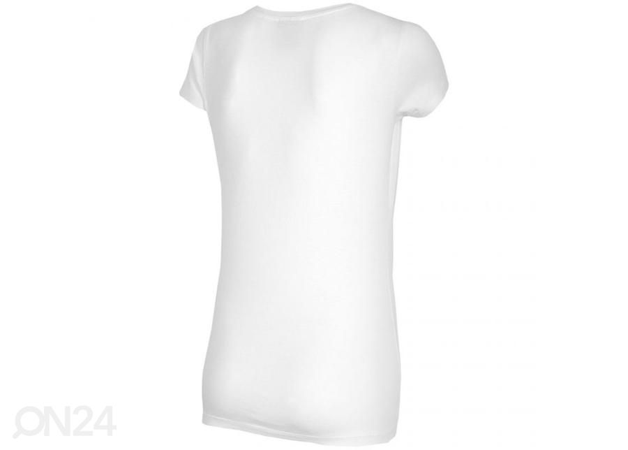 Женская спортивная футболка Outhorn W HOZ20 TSD600 10S увеличить