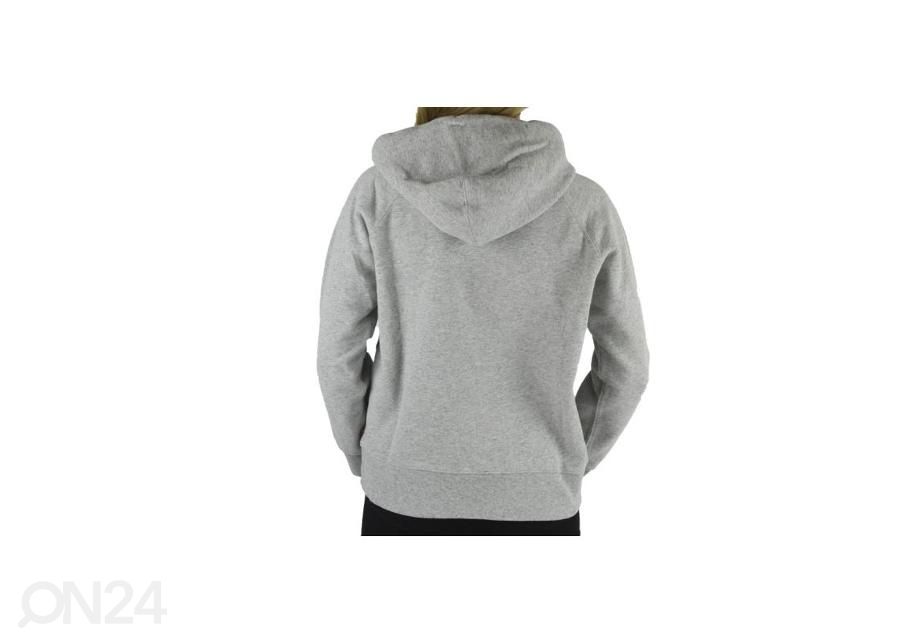 Женская толстовка Levi's Sport Graphic Hoodie размер: L увеличить