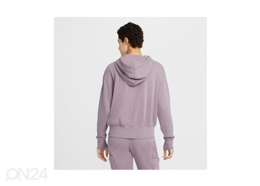 Женская толстовка Nike NSW Air Full-Zip увеличить