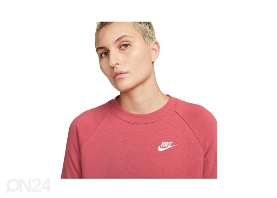 Женская толстовка Nike NSW Essential увеличить