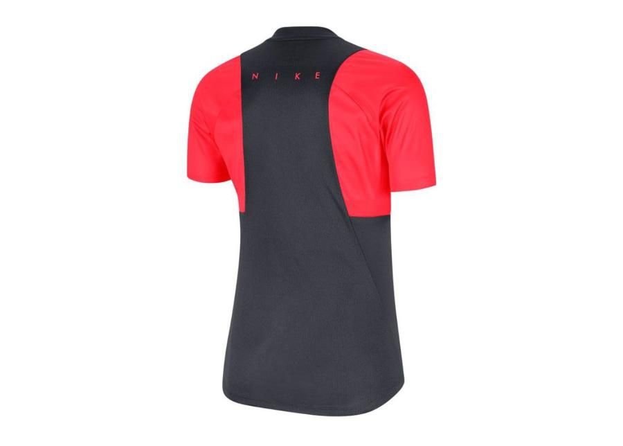 Женская тренировочная футболка Nike Dry Academy 20 W BV6940-066 увеличить