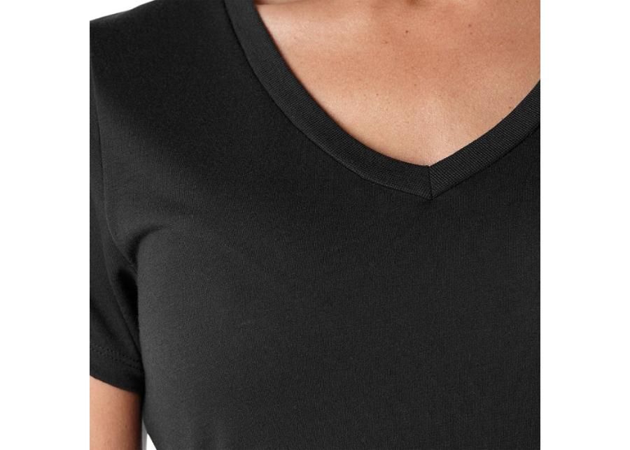 Женская футболка для бега Asics ESNT SS Top Hex W 155240-0904 увеличить