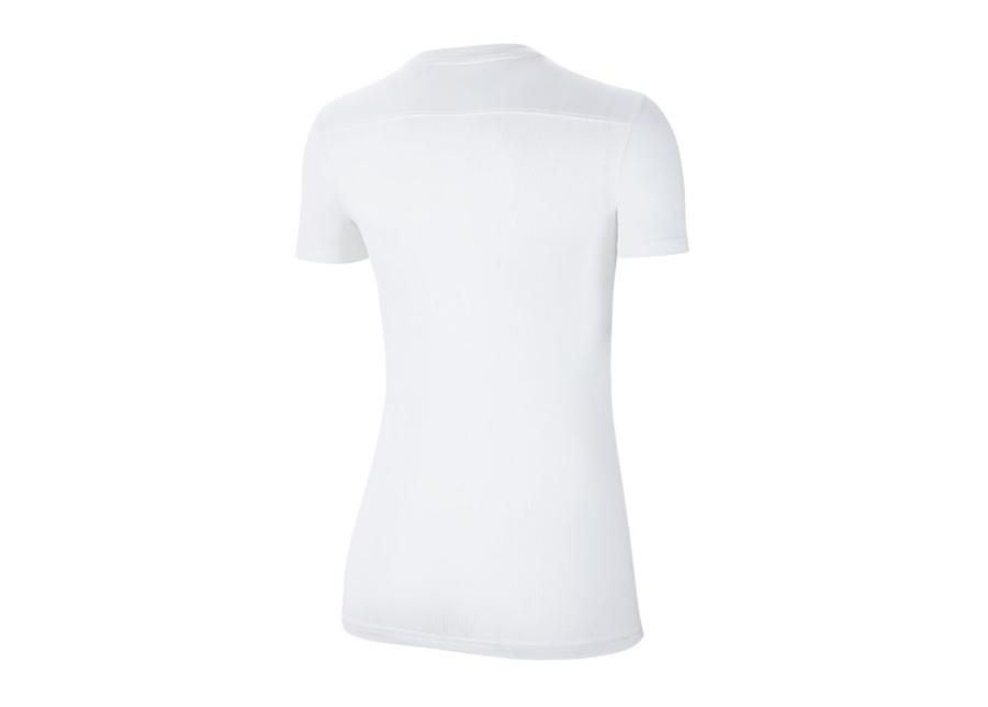 Женская футболка Nike Park VII W BV6728-100 увеличить