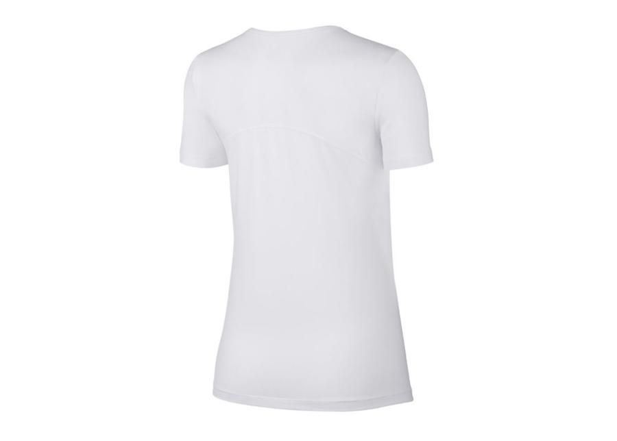 Женская футболка Nike WMNS Pro 365 Essential W AO9951-100 увеличить