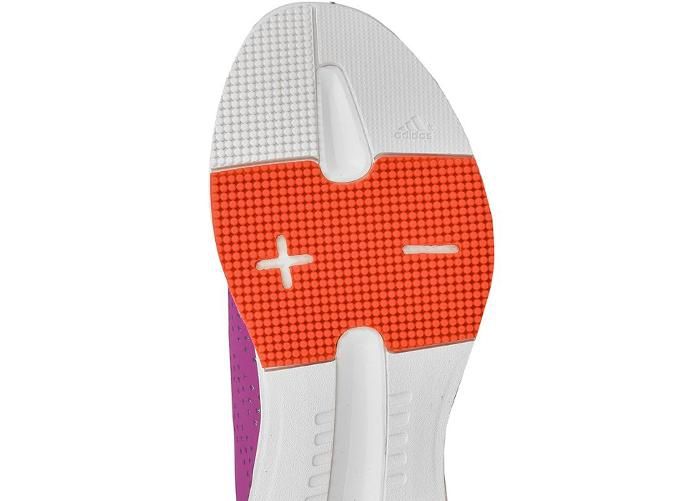 Женские кроссовки для бега adidas Madoru 2 W AQ6530 увеличить