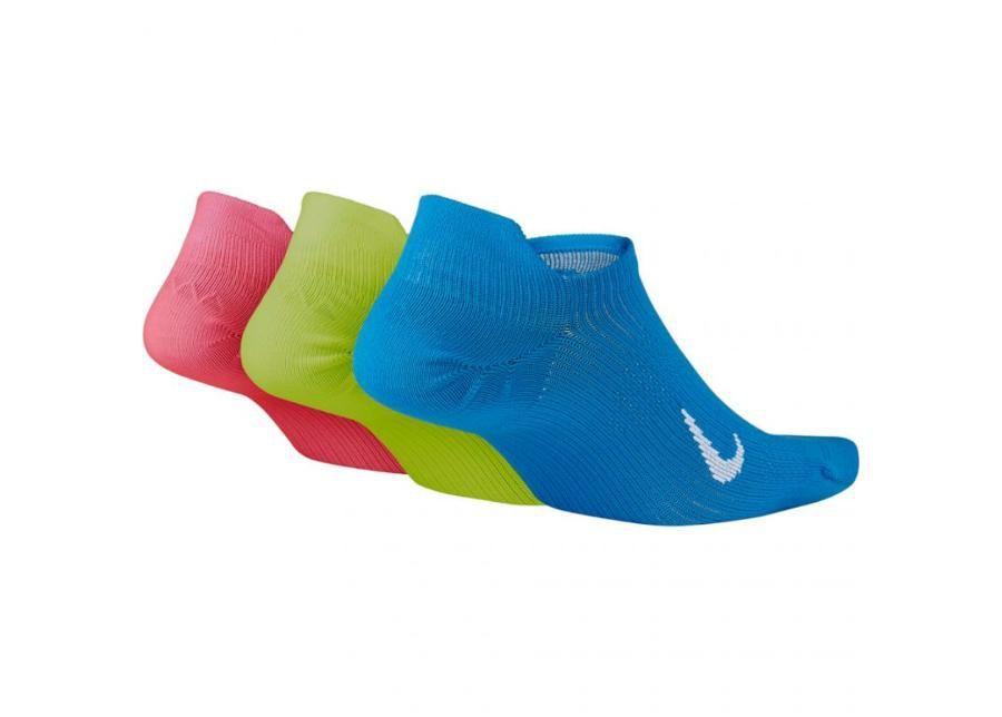 Женские носки Nike Everyday Plus LTWT NS 3PR W SX7069 910 увеличить