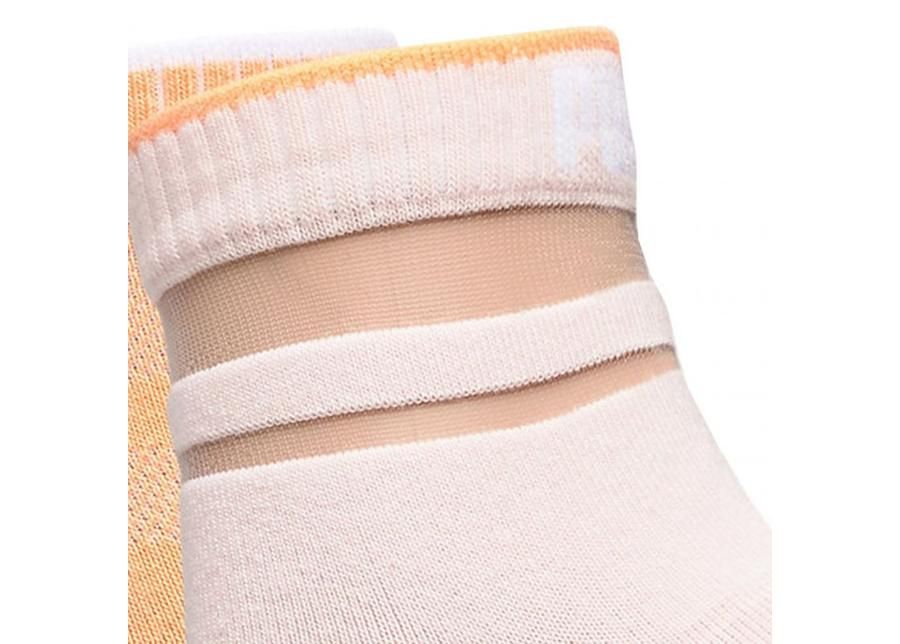 Женские носки Puma Short Sock Structure 2 пары W 907621 01 увеличить