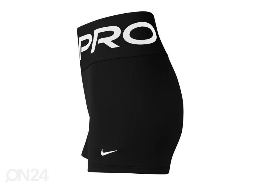 Женские рейтузы для тренировок Nike Pro W CU5817-010 увеличить