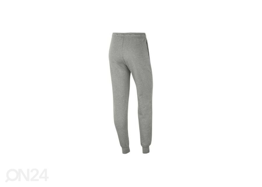 Женские рейтузы Nike Wmns Fleece Pants W CW6961-063 увеличить