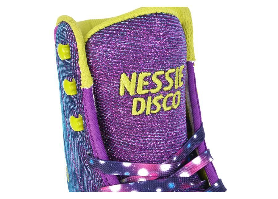 Женские роликовые коньки Nessie Disco Tempish увеличить