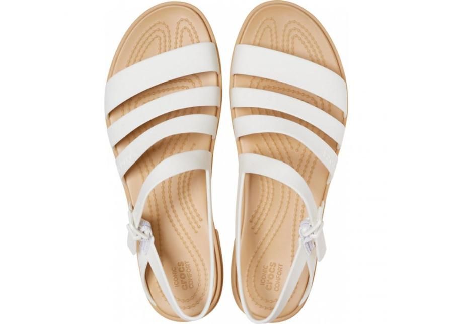 Женские сандалии Crocs Tulum Sandal W 206107 1CQ увеличить