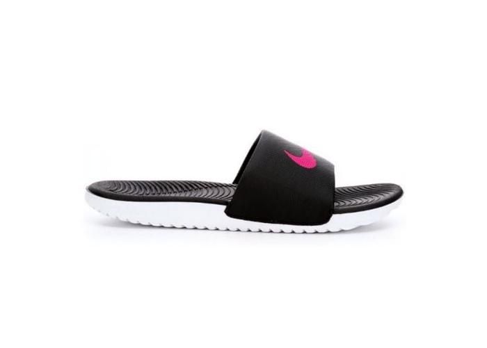 Женские сланцы Nike Kawa Slide Sandal W 834588-060 увеличить