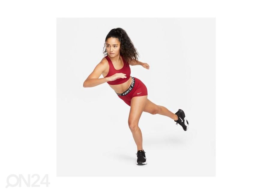 Женские спортивные шорты Nike Pro 365 3" увеличить