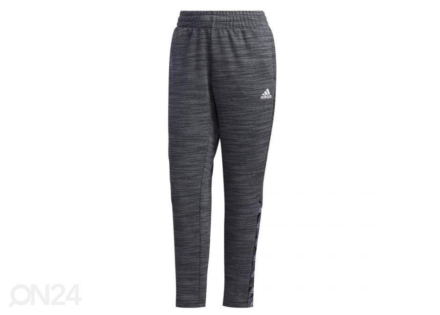 Женские спортивные штаны Adidas Essentials Tape Pant W GE1132 размер: M увеличить