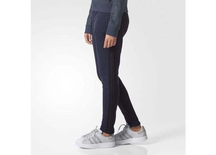 Женские спортивные штаны adidas ORIGINALS Low Crotch Track W BS4339 увеличить