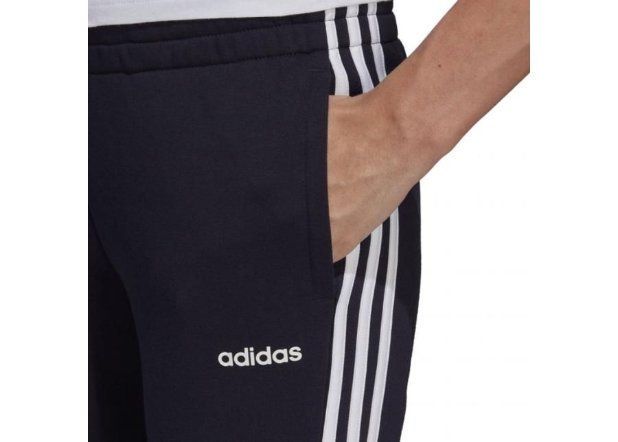 Женские спортивные штаны adidas W Essentials 3S Pant W DU0687 увеличить