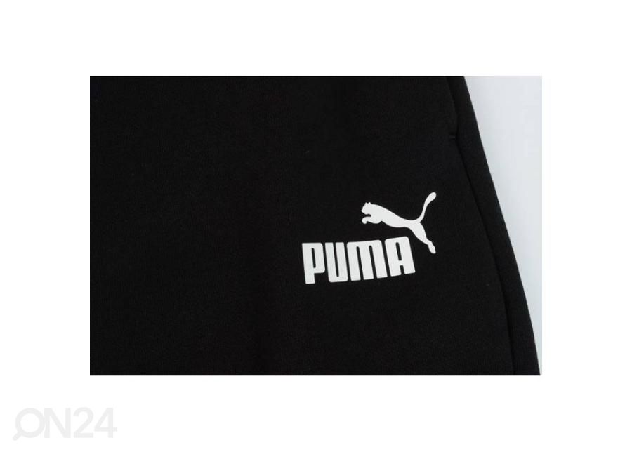 Женские спортивные штаны Puma Ess увеличить