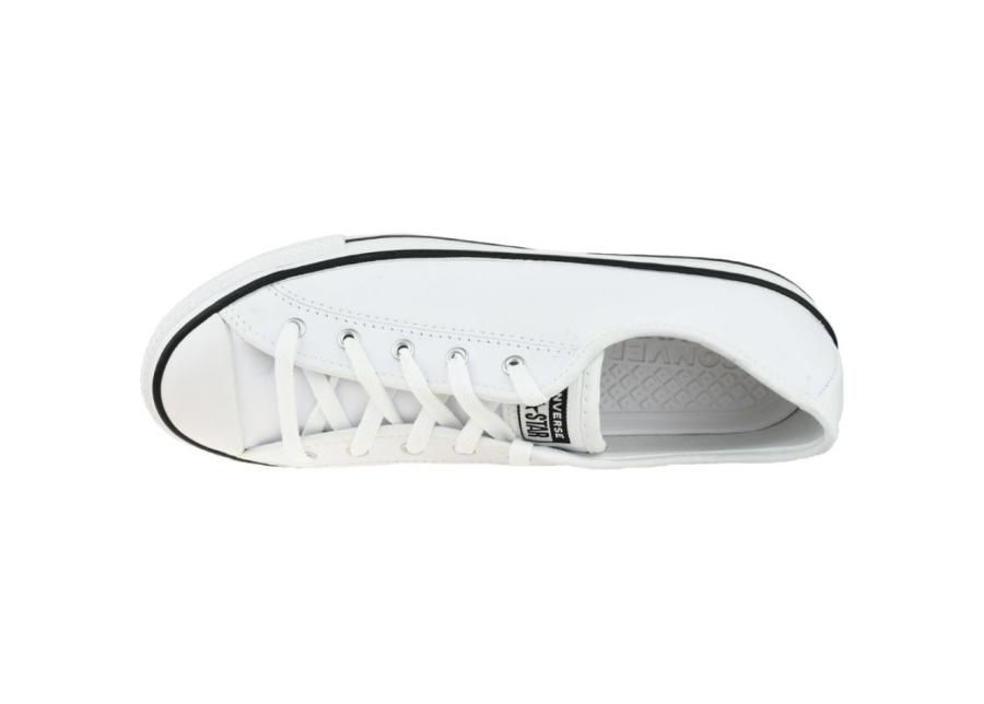 Женские тенниски Converse Chuck Taylor All Star Dainty OX W 564984C увеличить