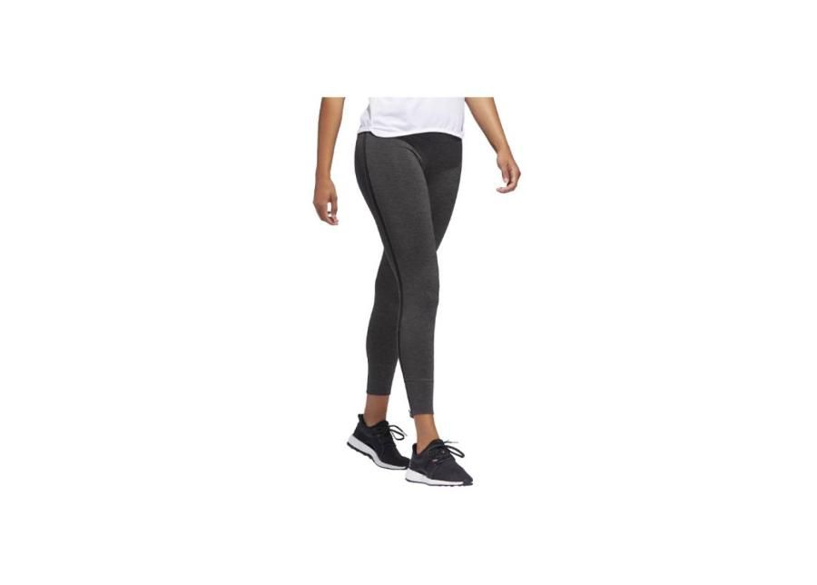 Женские тренировочные рейтузы adidas Response Tights W CY5732 увеличить