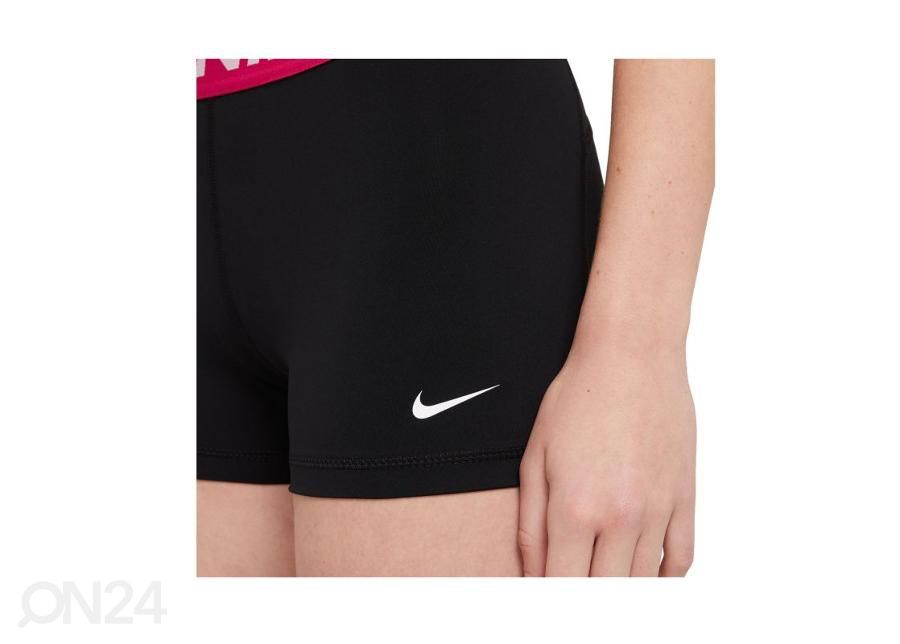 Женские шорты для тренировок Nike Pro 365 3" увеличить