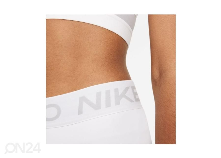 Женские шорты для тренировок Nike Pro 365 5" увеличить