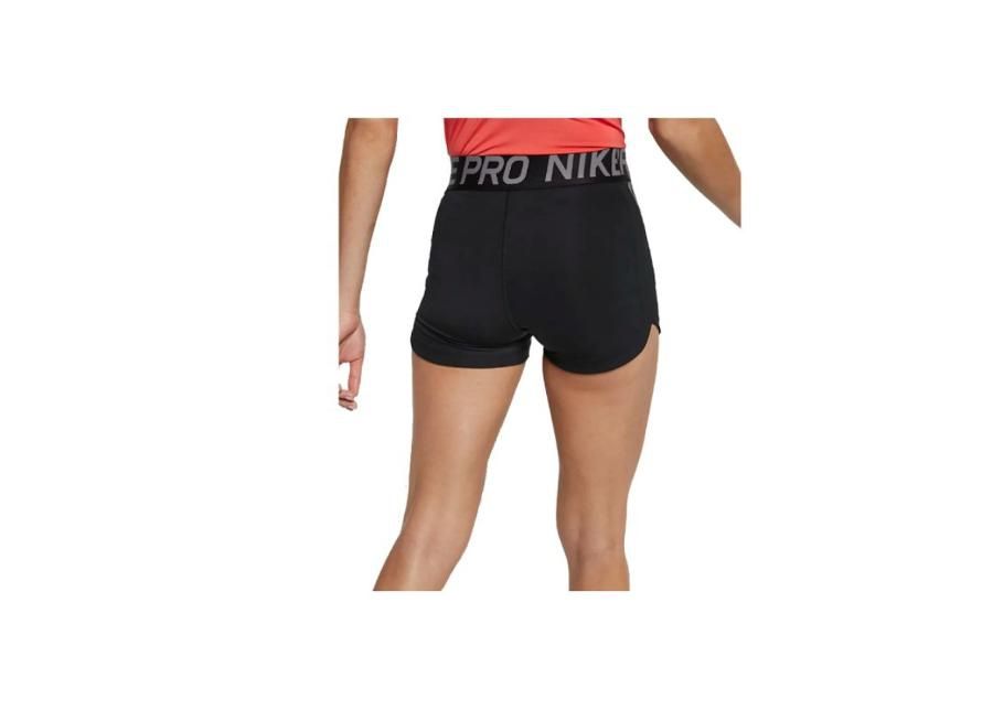Женские шорты Nike Pro Intertwist 2 Short W BQ8320-010 увеличить