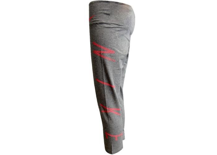 Женские штаны Nike NK Dry Capri W 861214-091 увеличить