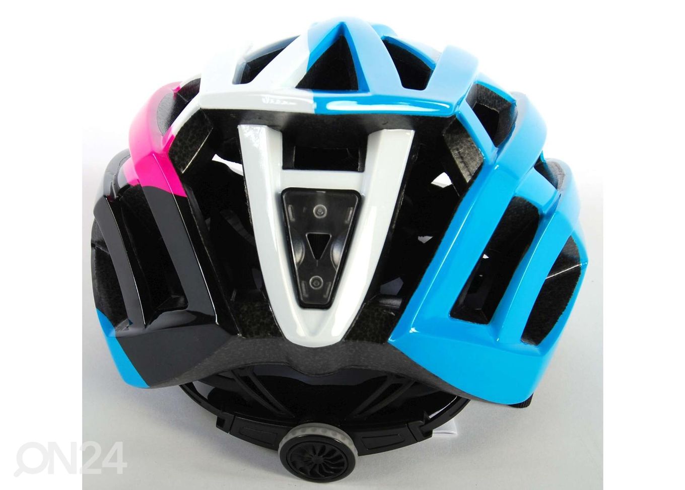 Женский велосипедный шлем Salutoni 58-61 см Volare увеличить