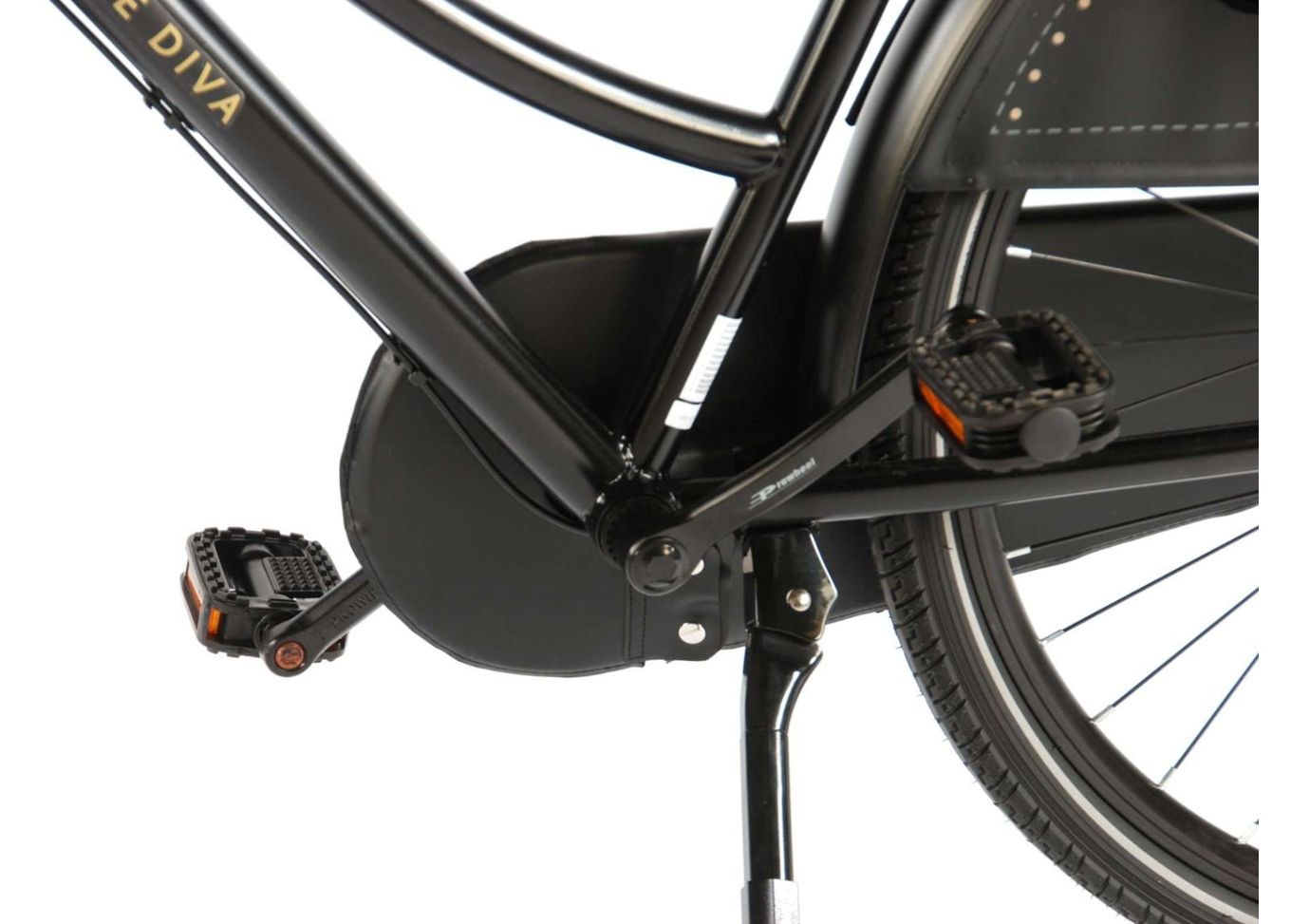 Женский городской велосипед 28 дюймов Shimano Nexus 3 Go Volare увеличить