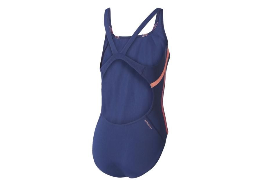 Женский купальник adidas Rubber-Printed Swimsuit Infinitex® W BR5724 увеличить