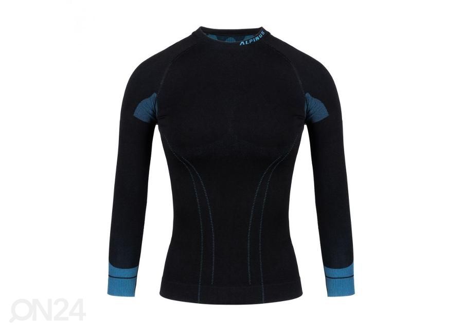 Женское спортивное белье Рубашка Alpinus Tactical Base Layer увеличить