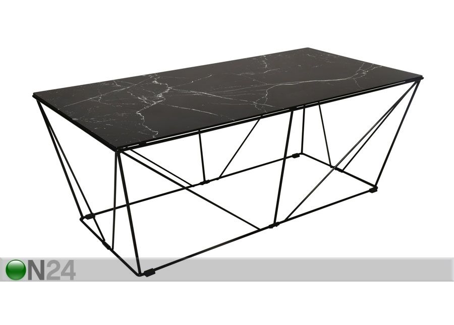 Журнальный столик Cube 120x60 см увеличить