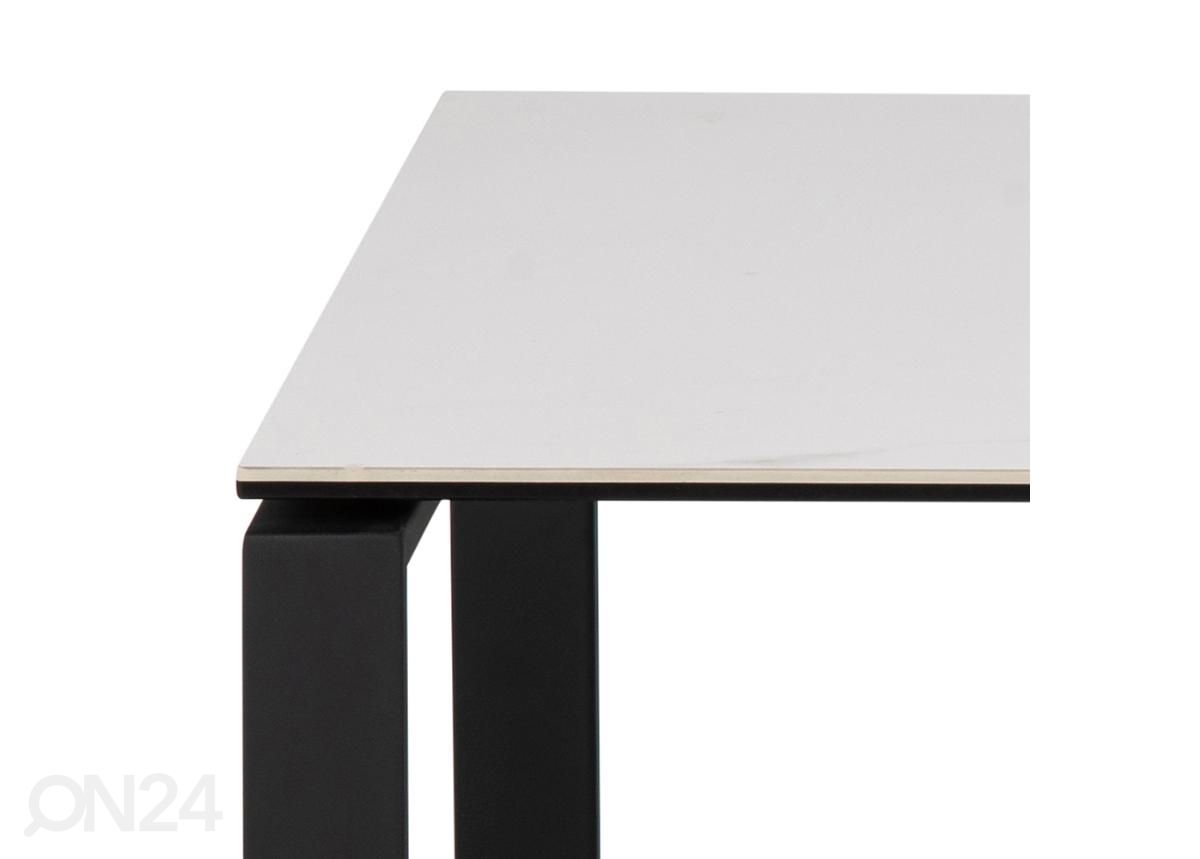 Журнальный стол с мраморной столешницей Sevilla 115x69 cm увеличить