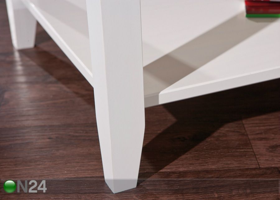 Журнальный стол Cassala 100x60 cm увеличить