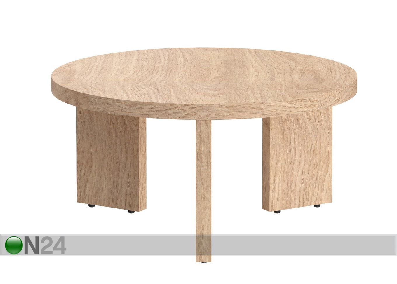 Журнальный стол Coffee Ø 80 cm увеличить
