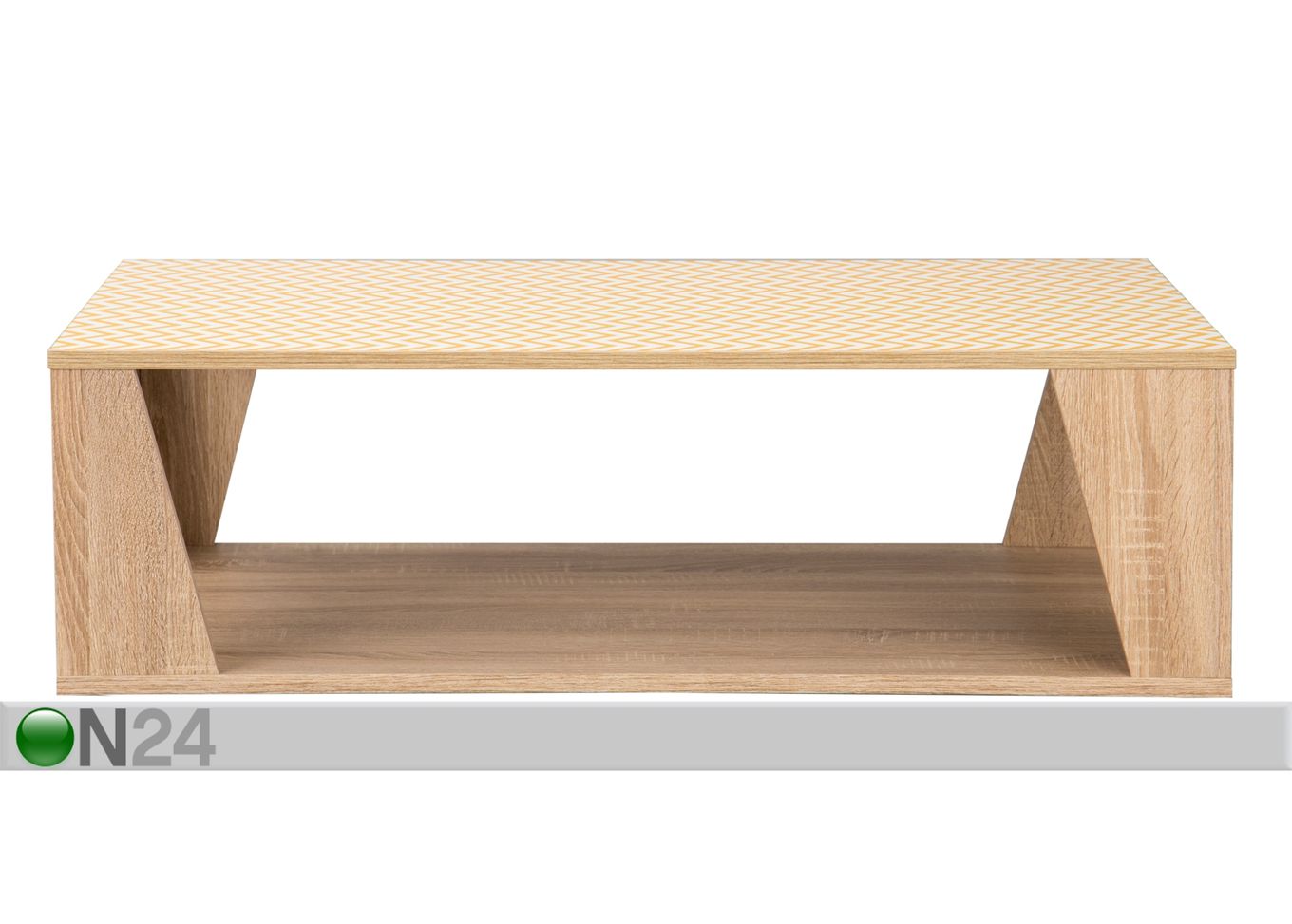 Журнальный стол Nordic 110x60 cm увеличить